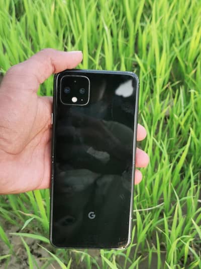 Google Pixel 4 XL