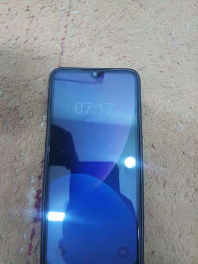 Itel A70