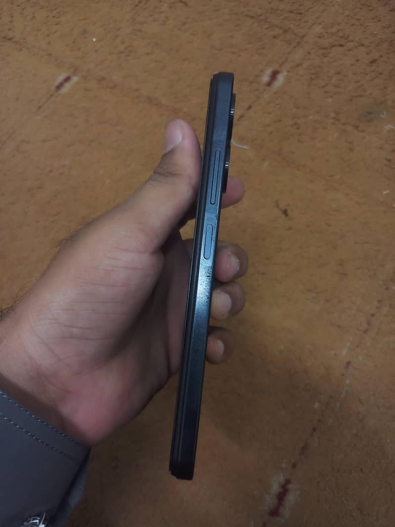 Itel A70 1