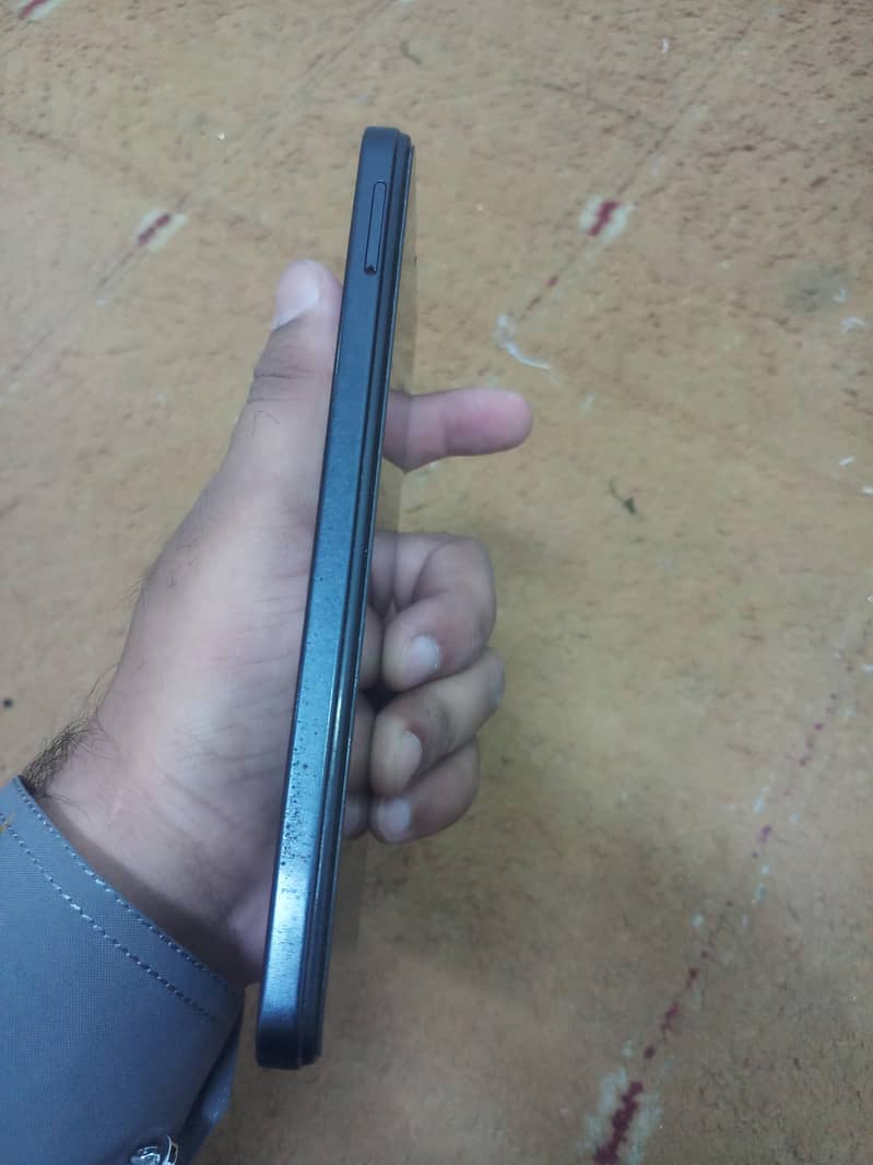 Itel A70 2