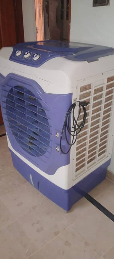room air cooler