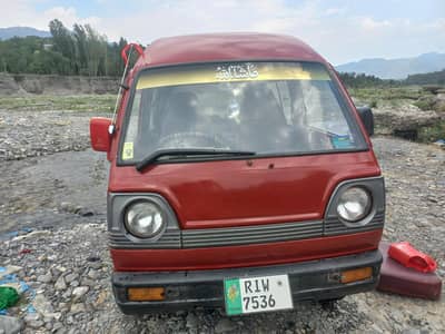 suzuki bolan pandit number