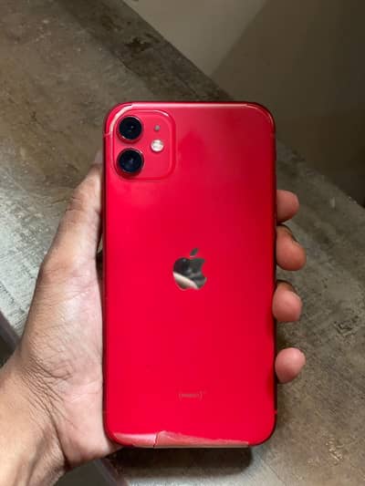 Apple iPhone 11