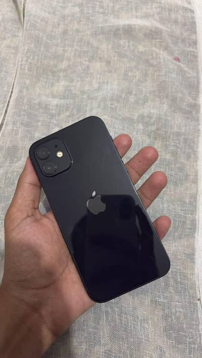 Apple iPhone 12 64Gb non pta