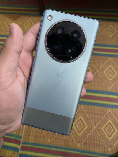 Infinix Zero 40 All Ok 8 Months Warranty