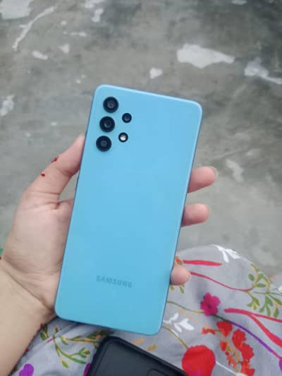 Samsung Mobile A32
