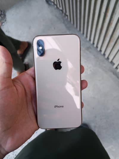 Apple iPhone XS