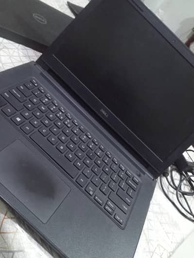 Dell Corei7-7500