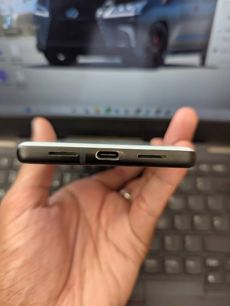 Google Pixel 6 3