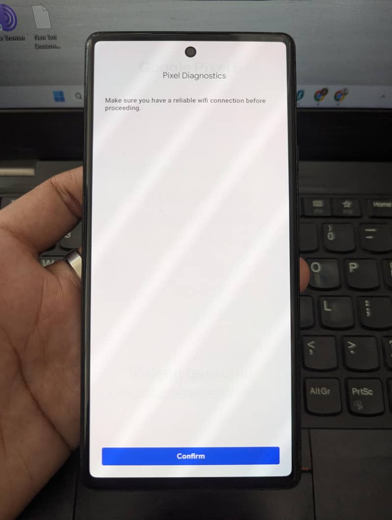 Google Pixel 6 6