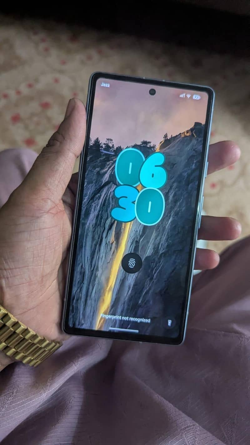Google Pixel 7a 7