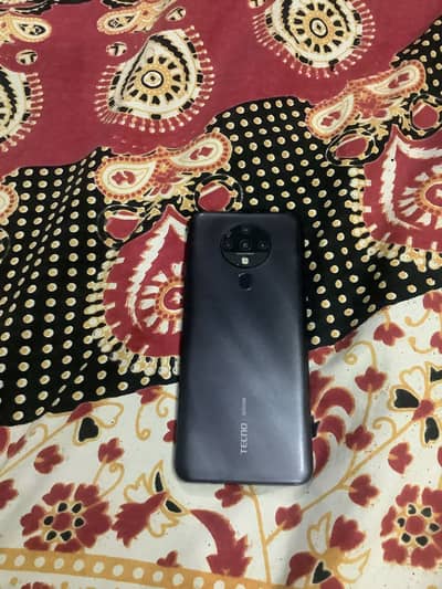 Tecno Spark 6