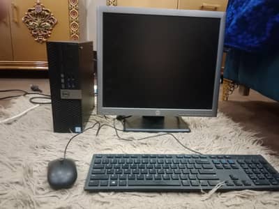 I 6 generation