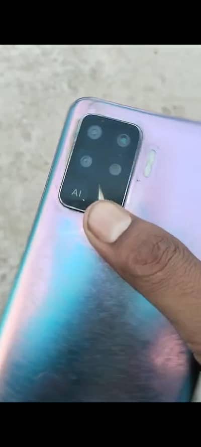 OPPO f19 Pro