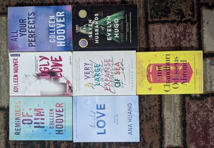 Books