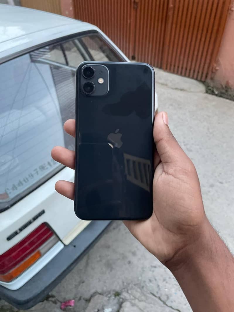 Apple iPhone 11 urgent sale 1