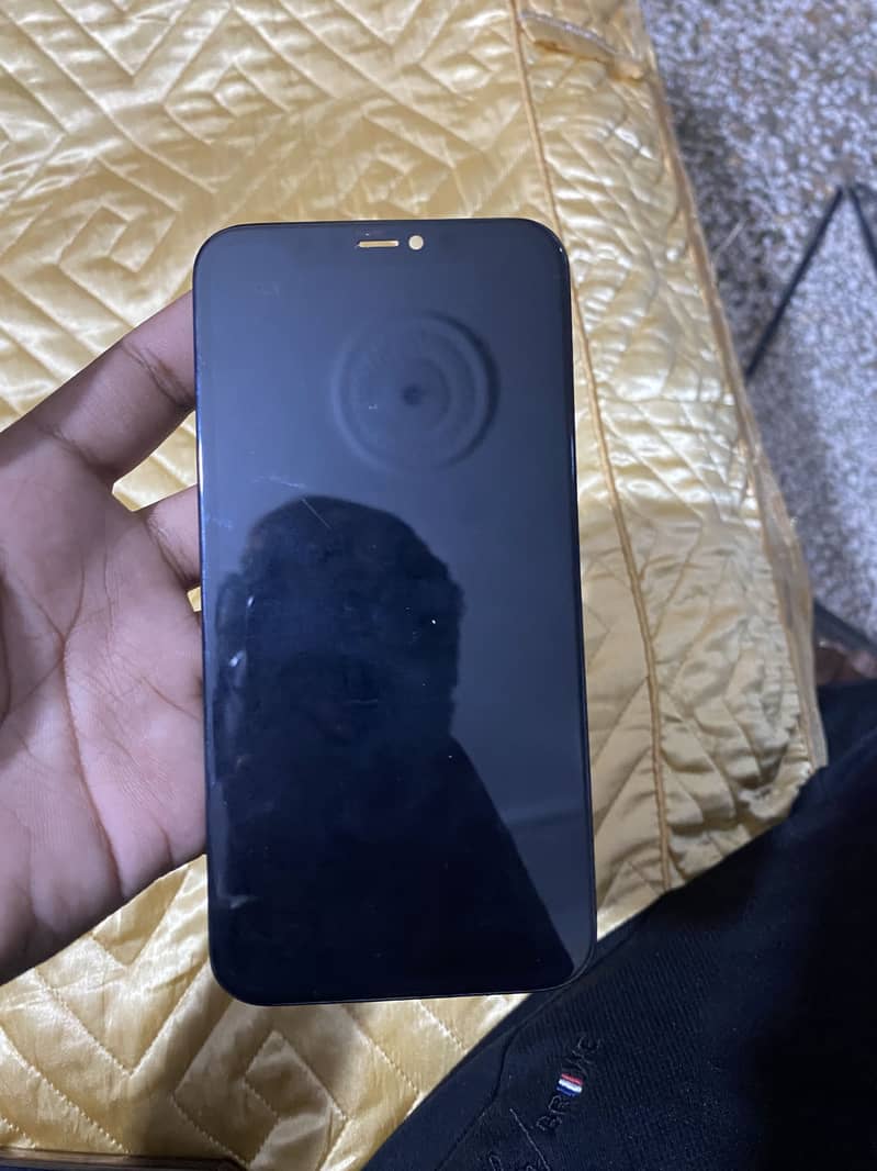 Apple iPhone 11 urgent sale 9