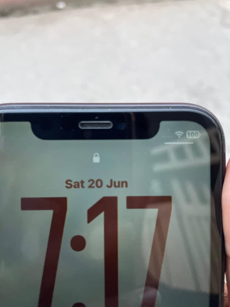 Apple iPhone 11 urgent sale 10