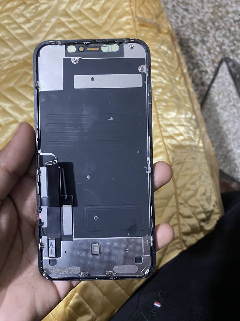 Apple iPhone 11 urgent sale 15