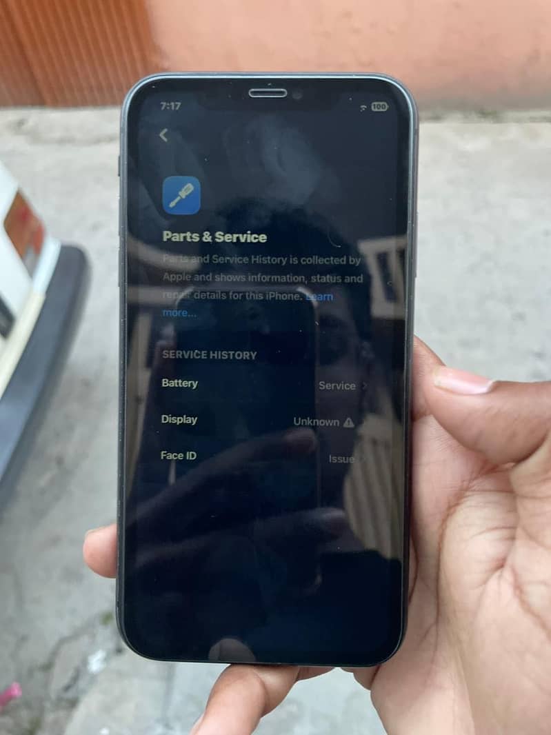 Apple iPhone 11 urgent sale 20