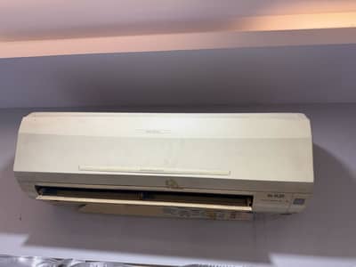 Mitsubishi Electric Mr. Slim Split AC – Excellent Working Condition