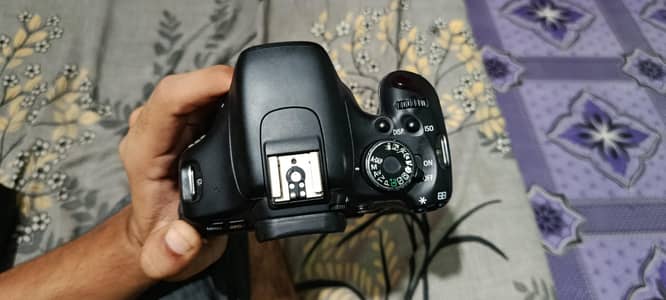 CANON 600D