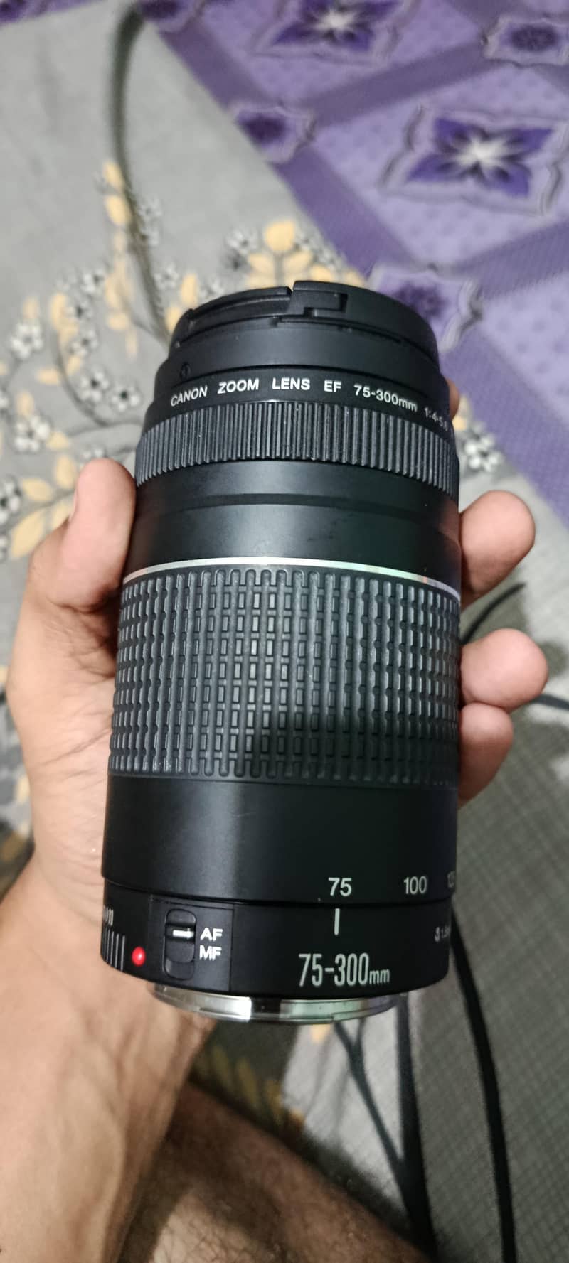CANON 600D 2