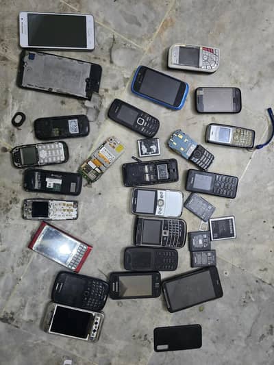 Nokia 3300