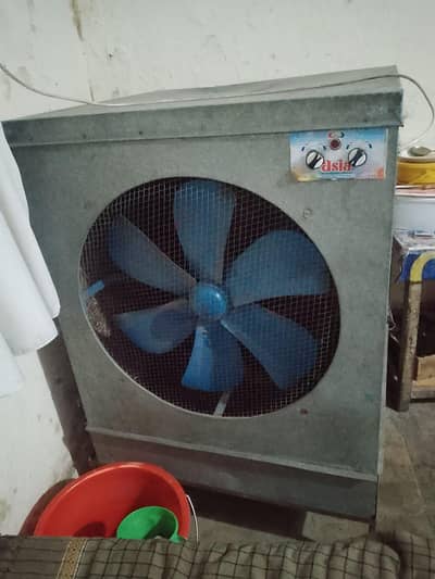 good condition