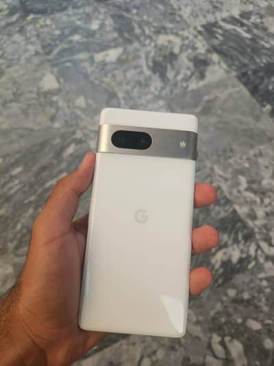 Google Pixel 7