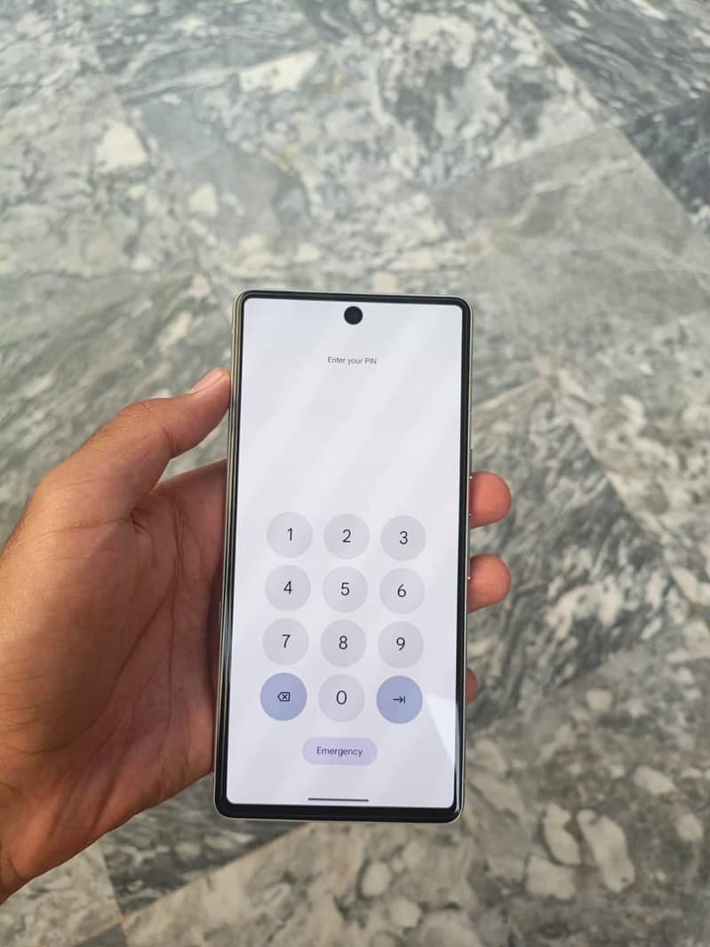 Google Pixel 7 2