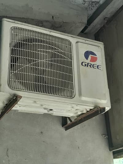 gree 1 ton