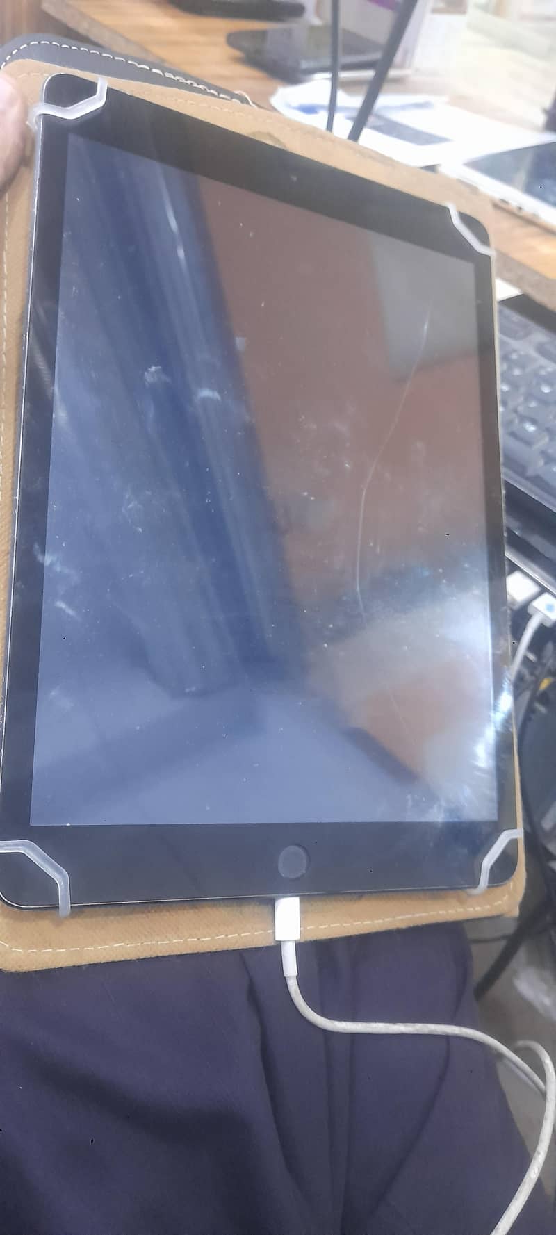 Ipad  8 generation 0
