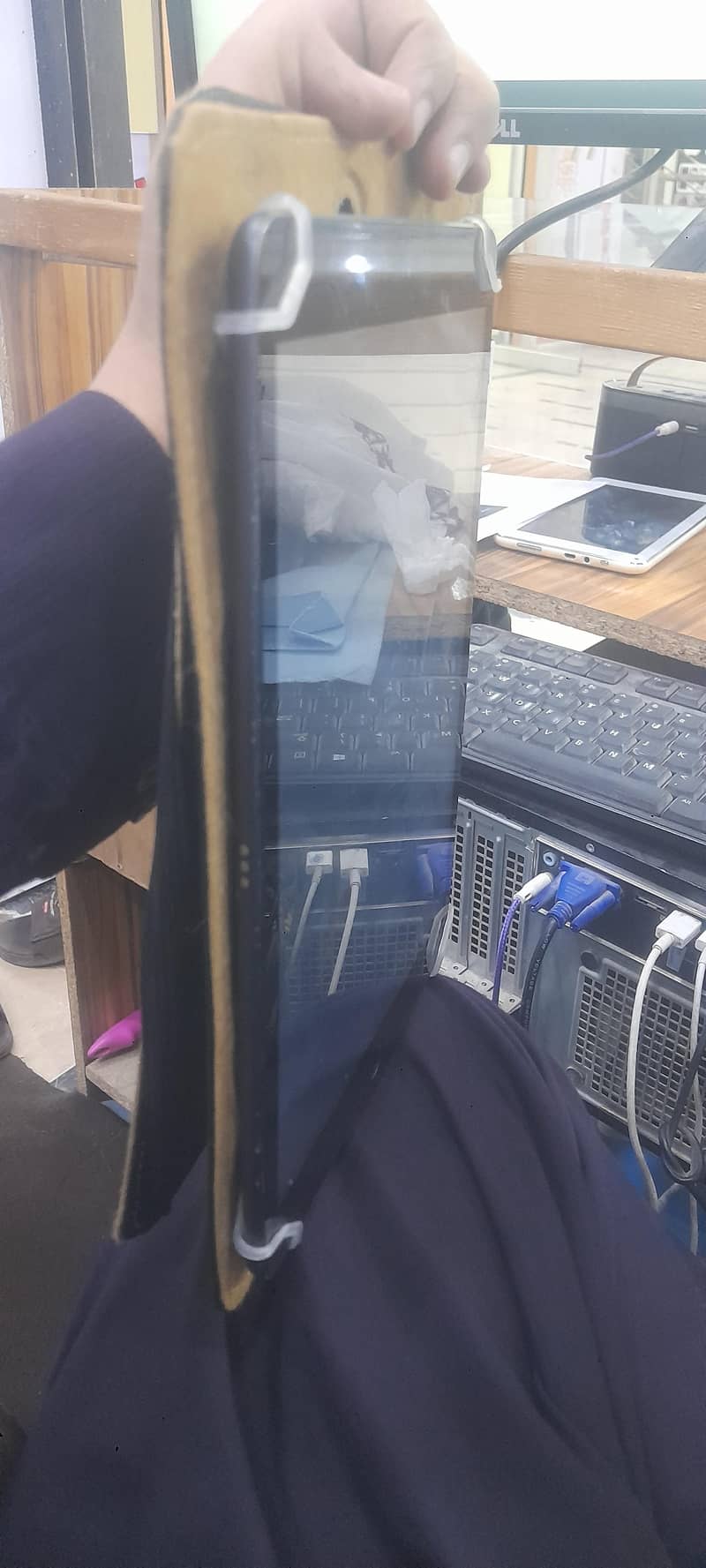 Ipad  8 generation 3