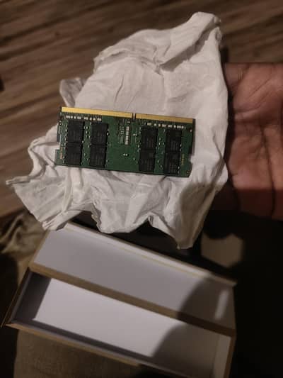 ddr4 32gb laptop ram 16x2 2400mhz