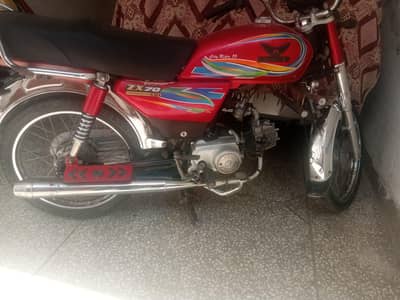 zxmco 70