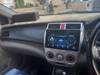 Honda City 2015