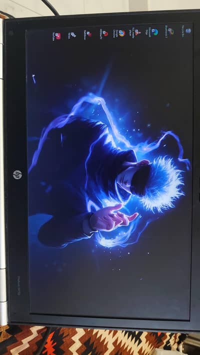 hp elite book 8470p