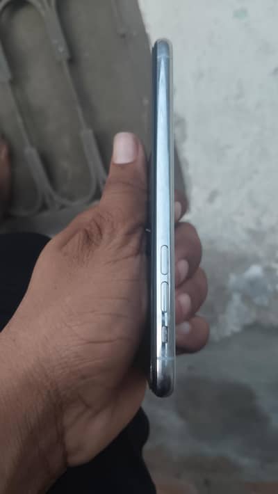 Apple iPhone X