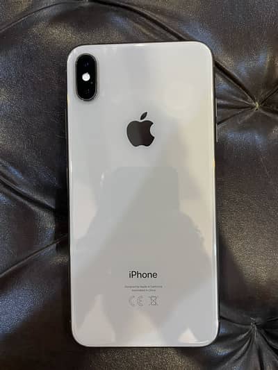 Apple iPhone XS Max