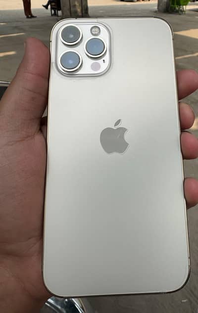 Apple iPhone 12 Pro Max