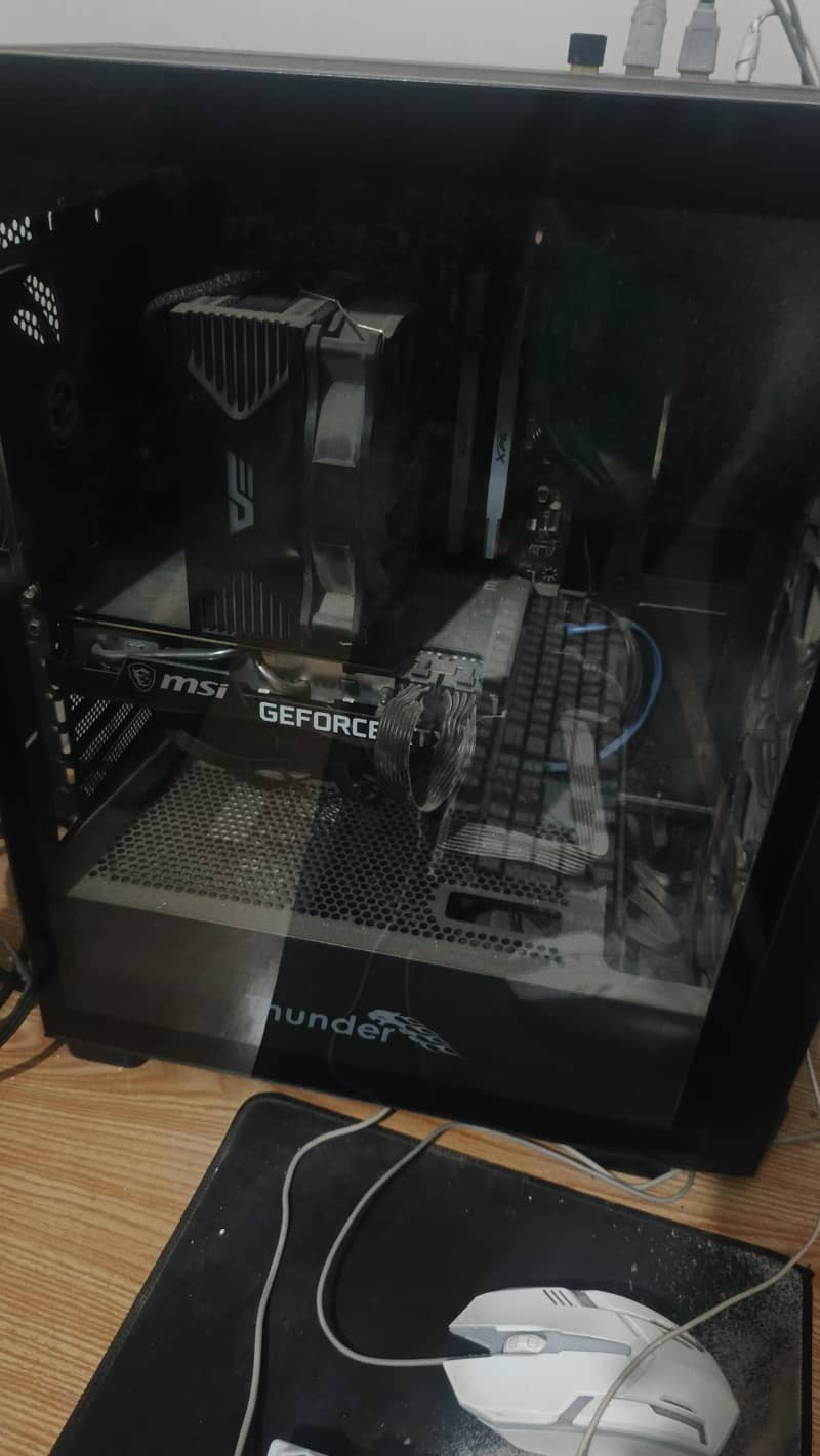 Gaming Pc 1