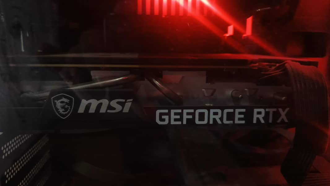Gaming Pc 6