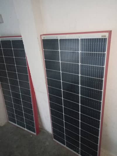 MG solar panels for urgent sale