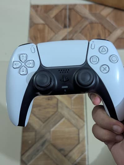 PS5 Controller