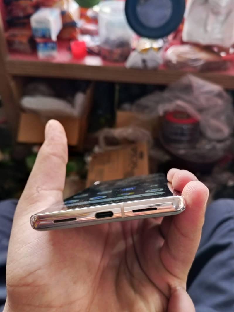 Google Pixel 7 Pro 4