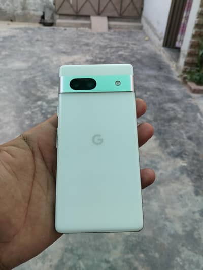 Google Pixel 7a