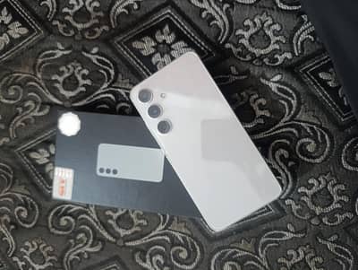 Samsung Mobile S24