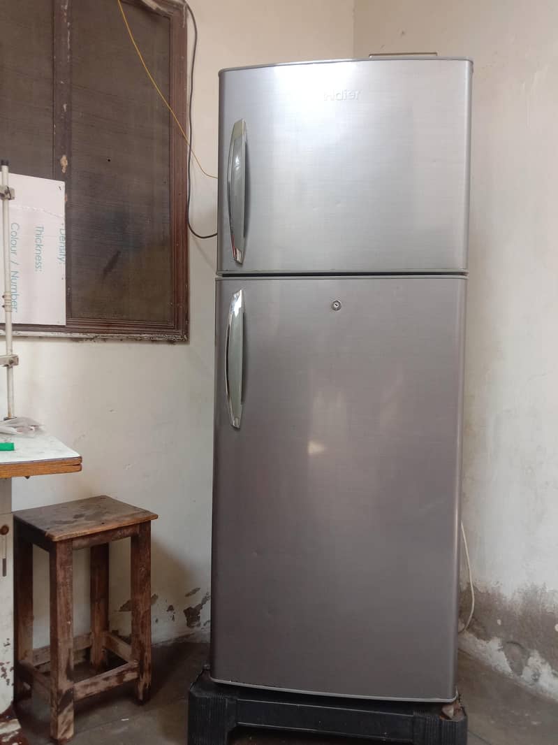 Haier 7