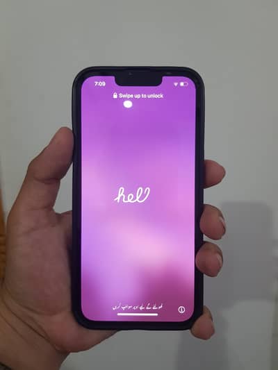 Apple iPhone 14 Icloud Locked